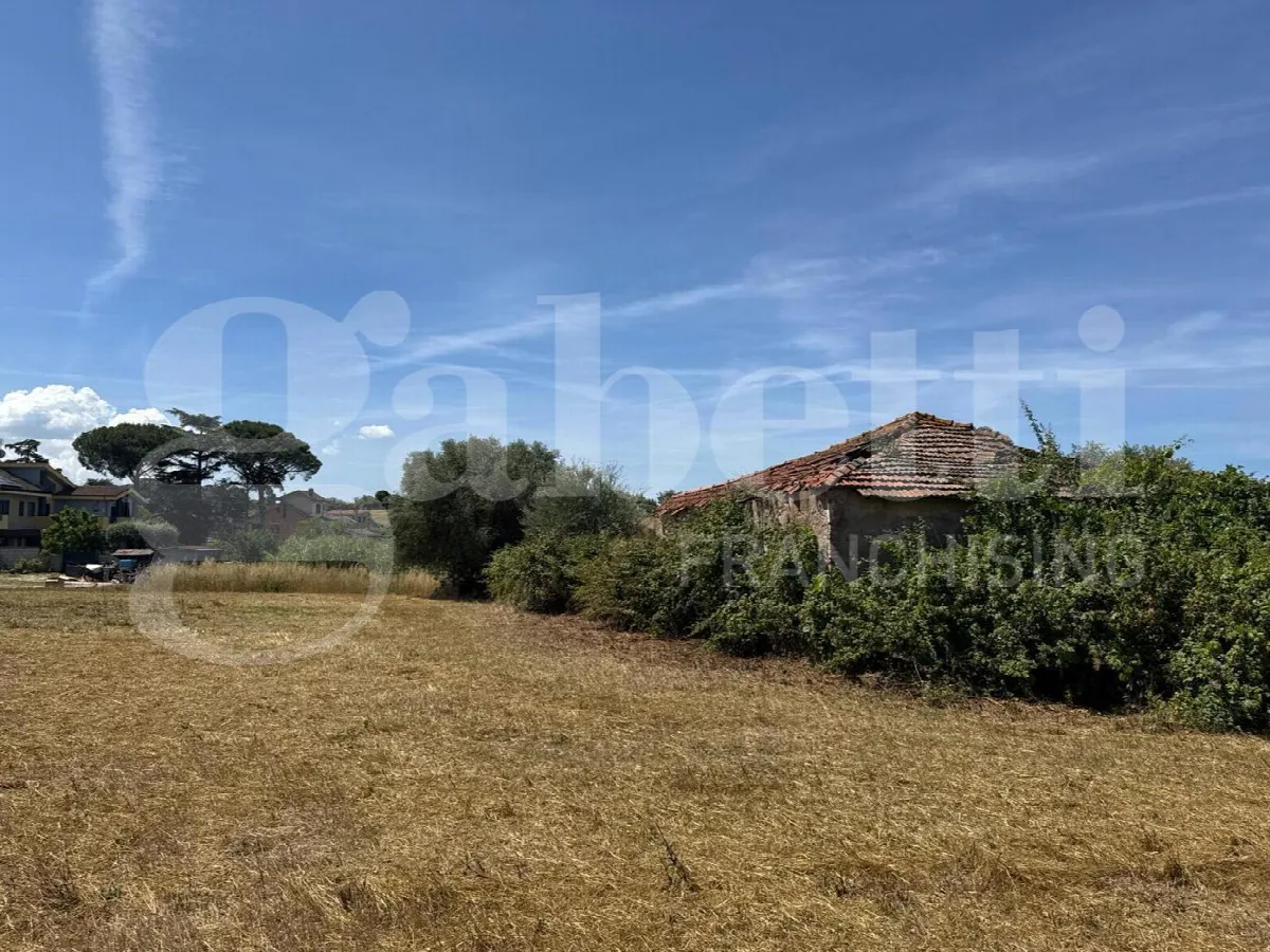 Rustico in vendita a Marino - foto 6