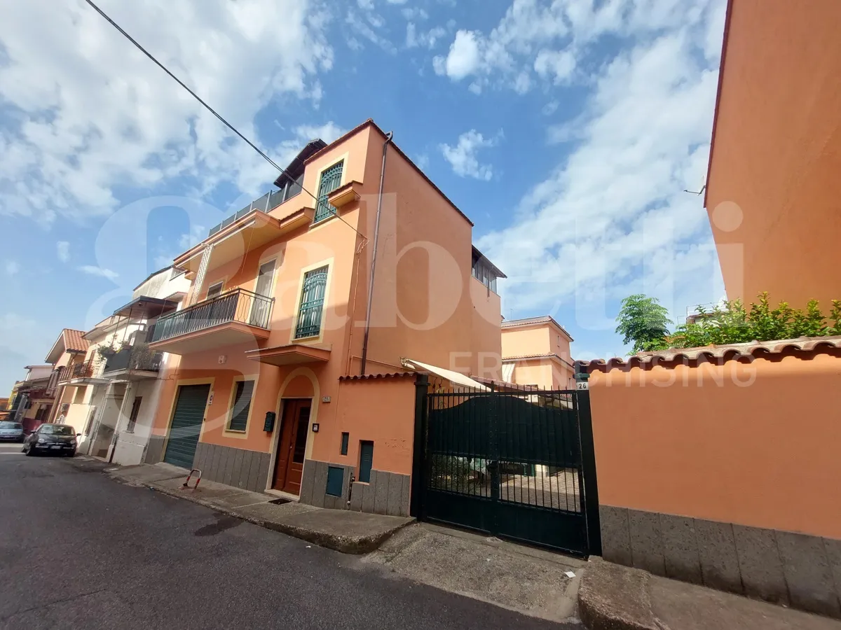 Casa indipendente in vendita a Albano Laziale - foto 1