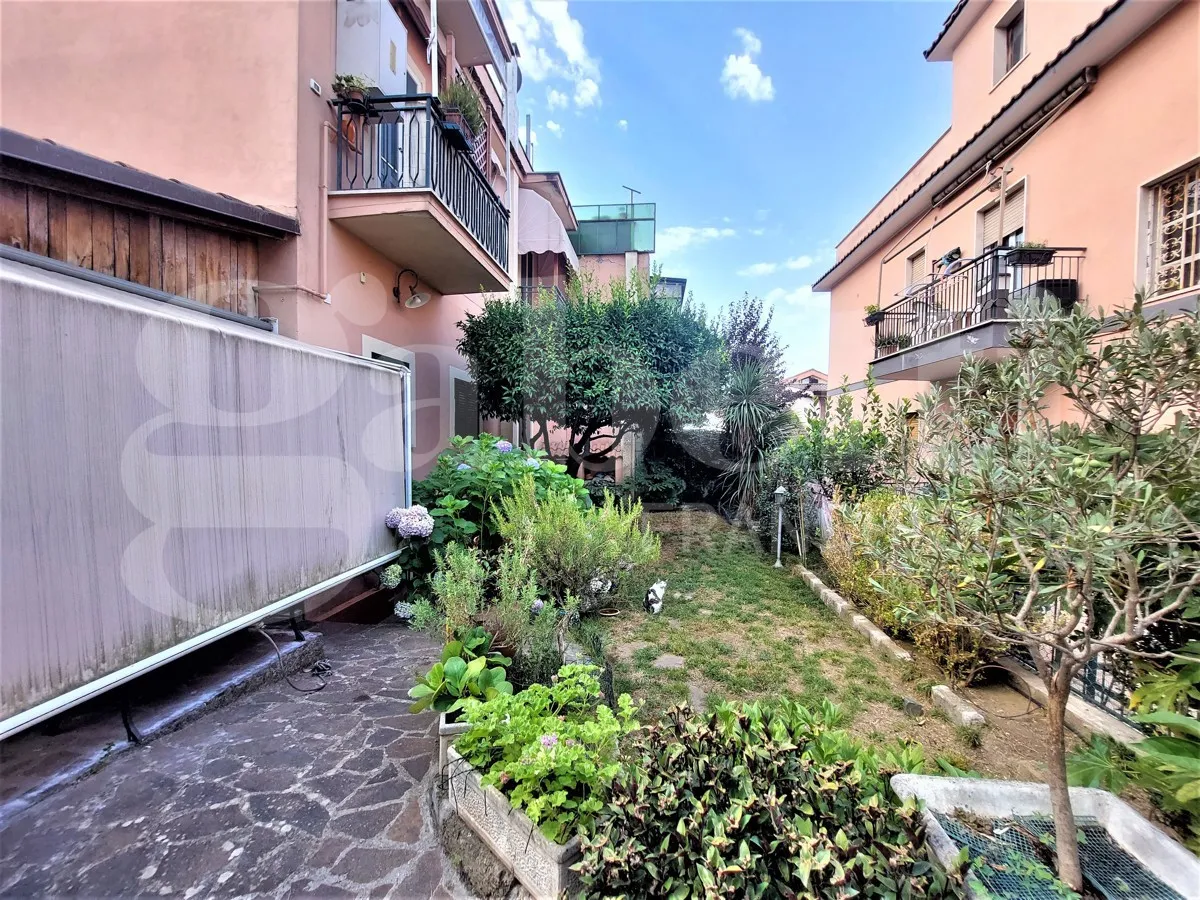 Casa indipendente in vendita a Albano Laziale - foto 3