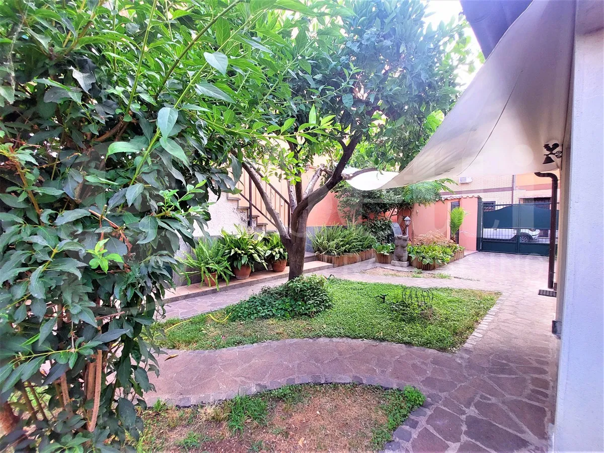 Casa indipendente in vendita a Albano Laziale - foto 4