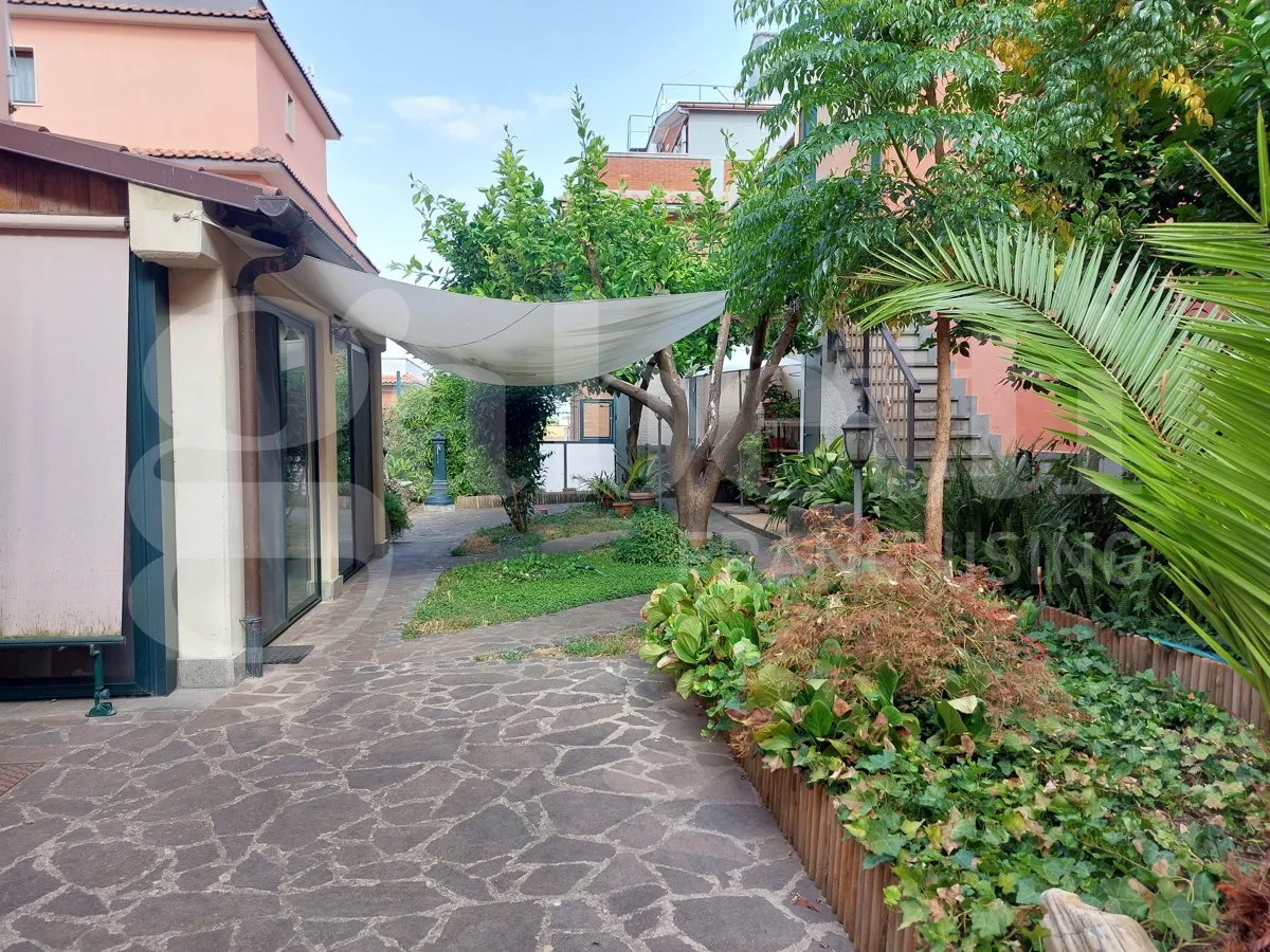 Casa indipendente in vendita a Albano Laziale - foto 7