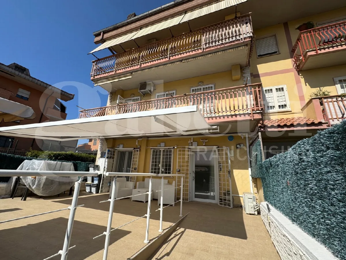 Appartamento in vendita a Marino - foto 1