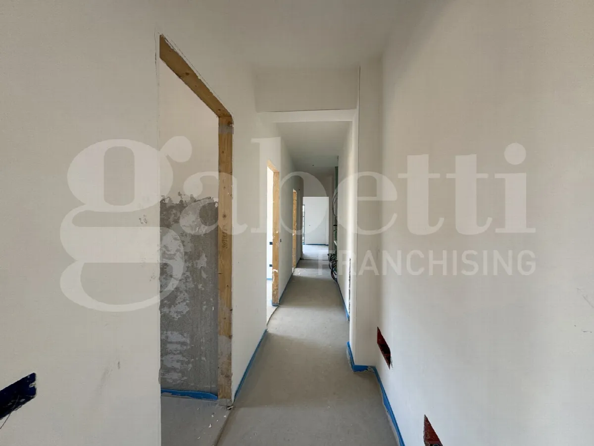 Appartamento in vendita a Marino - foto 8
