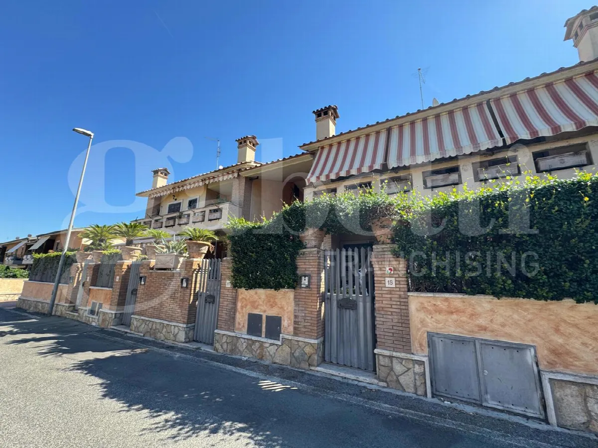 Appartamento in vendita a Marino - foto 1