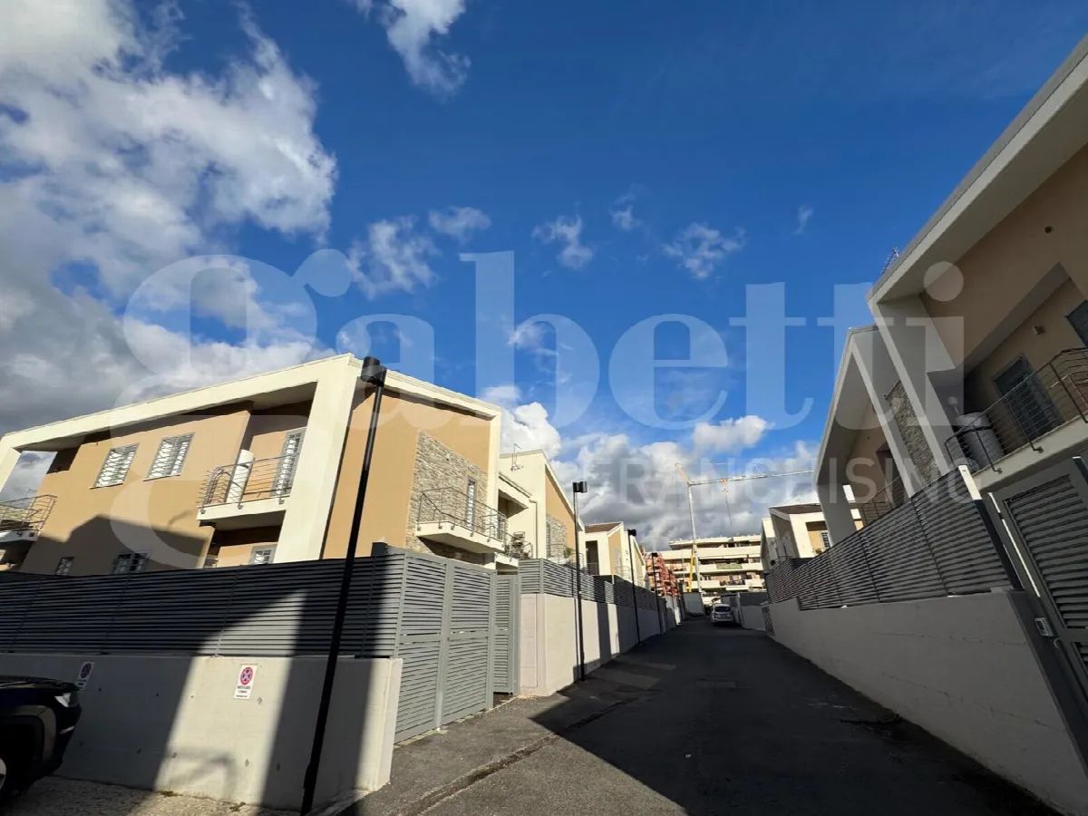 Villetta a schiera in vendita a Marino - foto 2