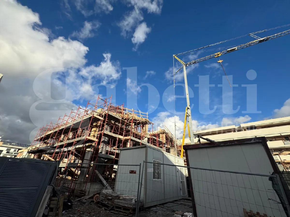 Villetta a schiera in vendita a Marino - foto 5