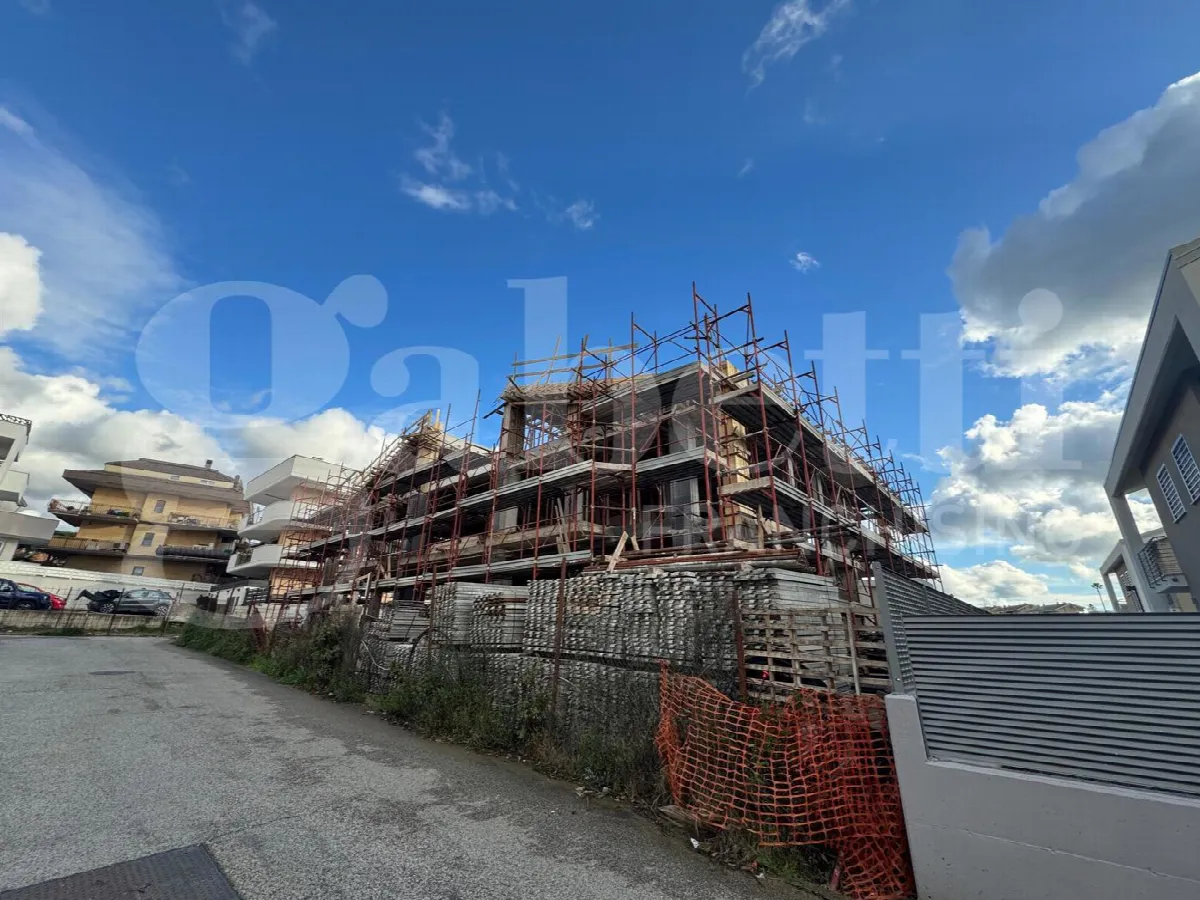Villetta a schiera in vendita a Marino - foto 6