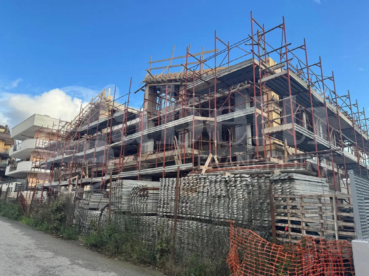 Villetta a schiera in vendita a Marino - foto 7