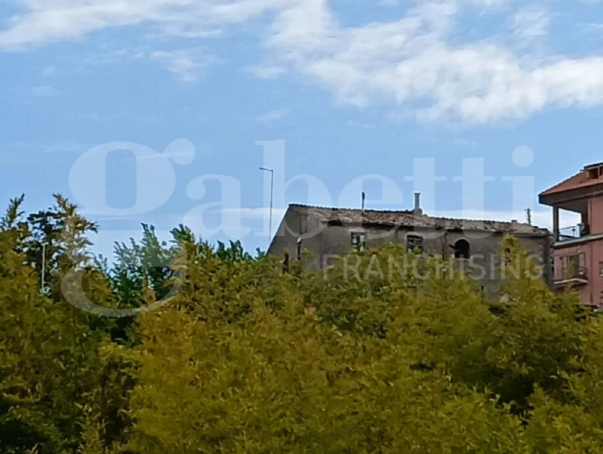 Rustico in vendita a Marino - foto 1