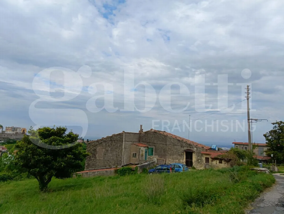 Rustico in vendita a Marino - foto 2