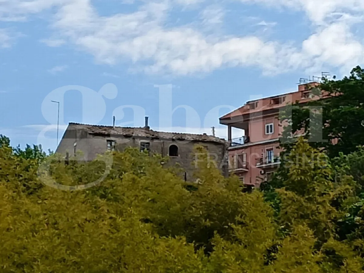 Rustico in vendita a Marino - foto 3