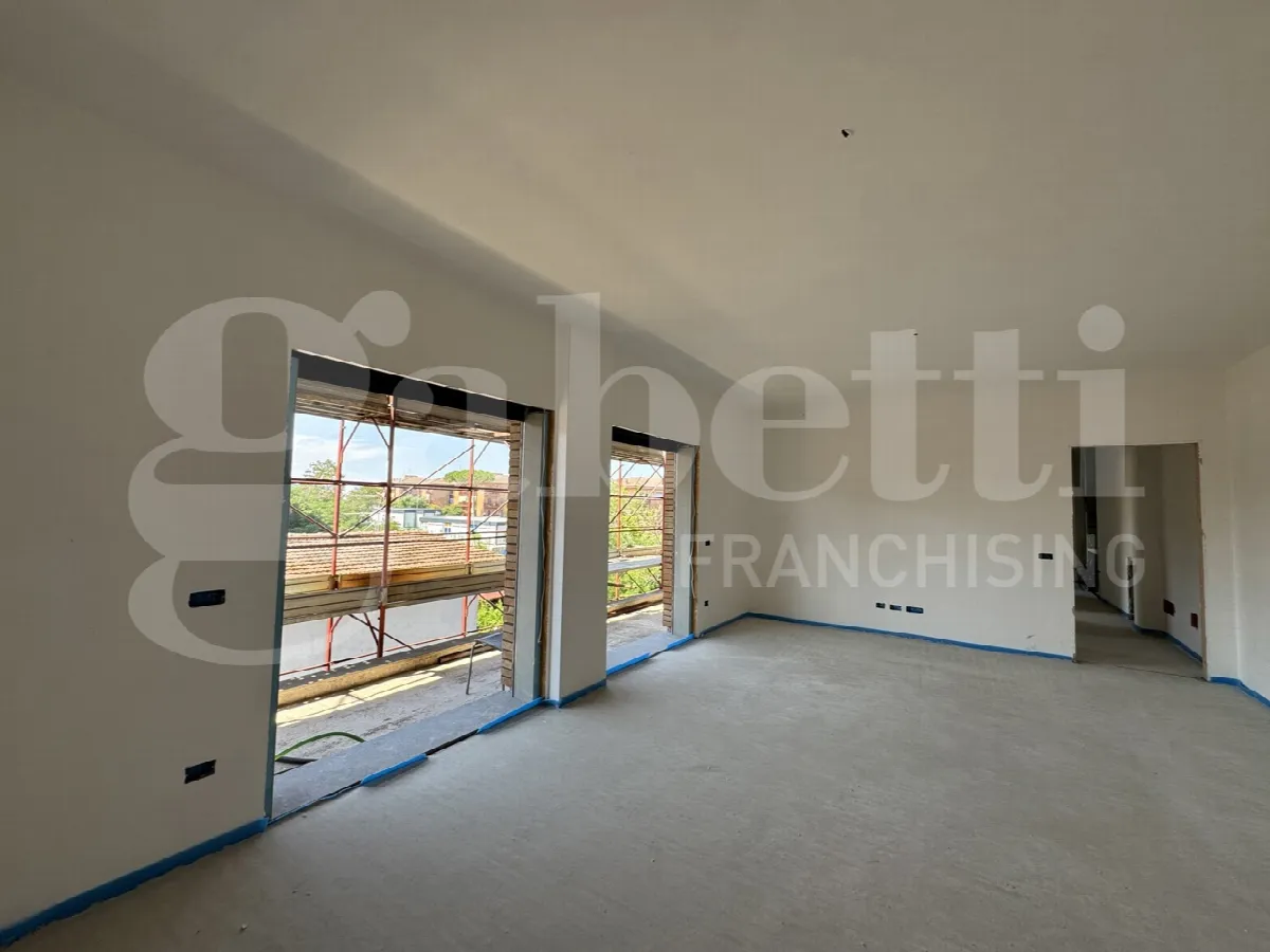 Appartamento in vendita a Marino - foto 2