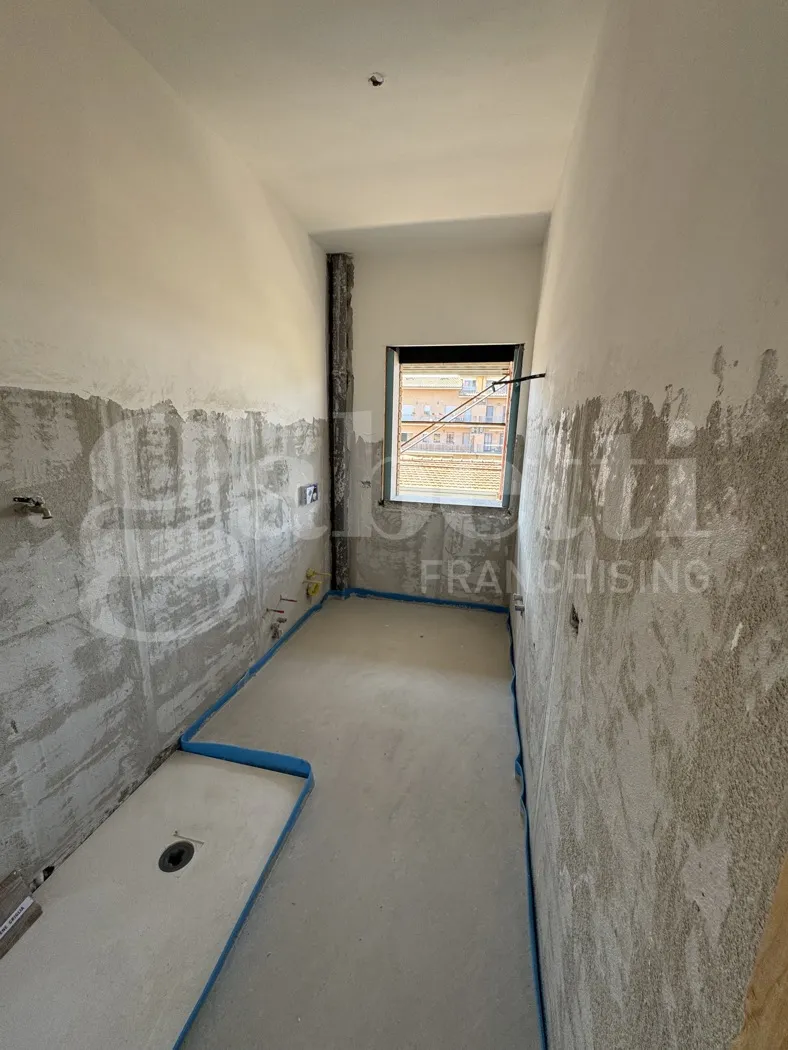 Appartamento in vendita a Marino - foto 5