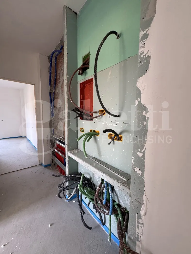 Appartamento in vendita a Marino - foto 7