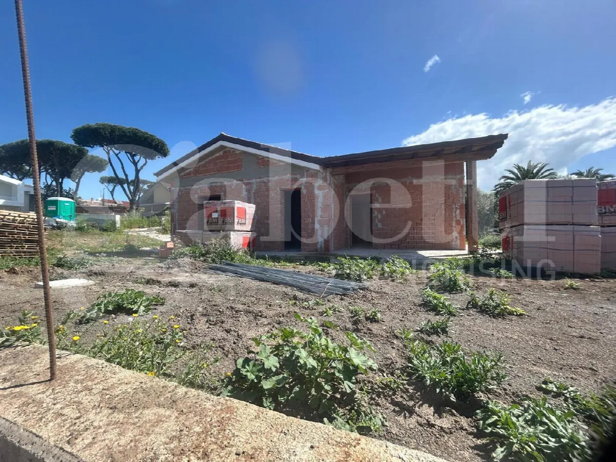 Villa in vendita a Marino - foto 1