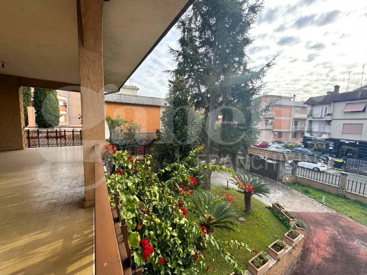 Casa bifamiliare in vendita a Marino - foto 4