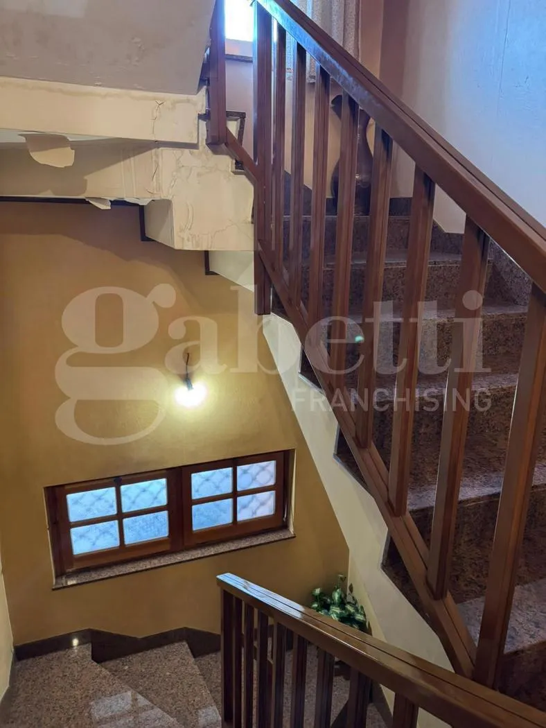 Casa bifamiliare in vendita a Marino - foto 5
