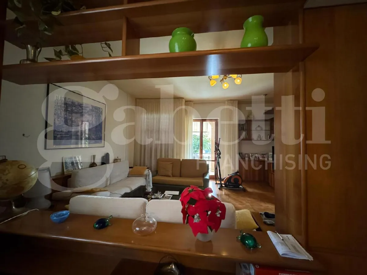 Casa bifamiliare in vendita a Marino - foto 6