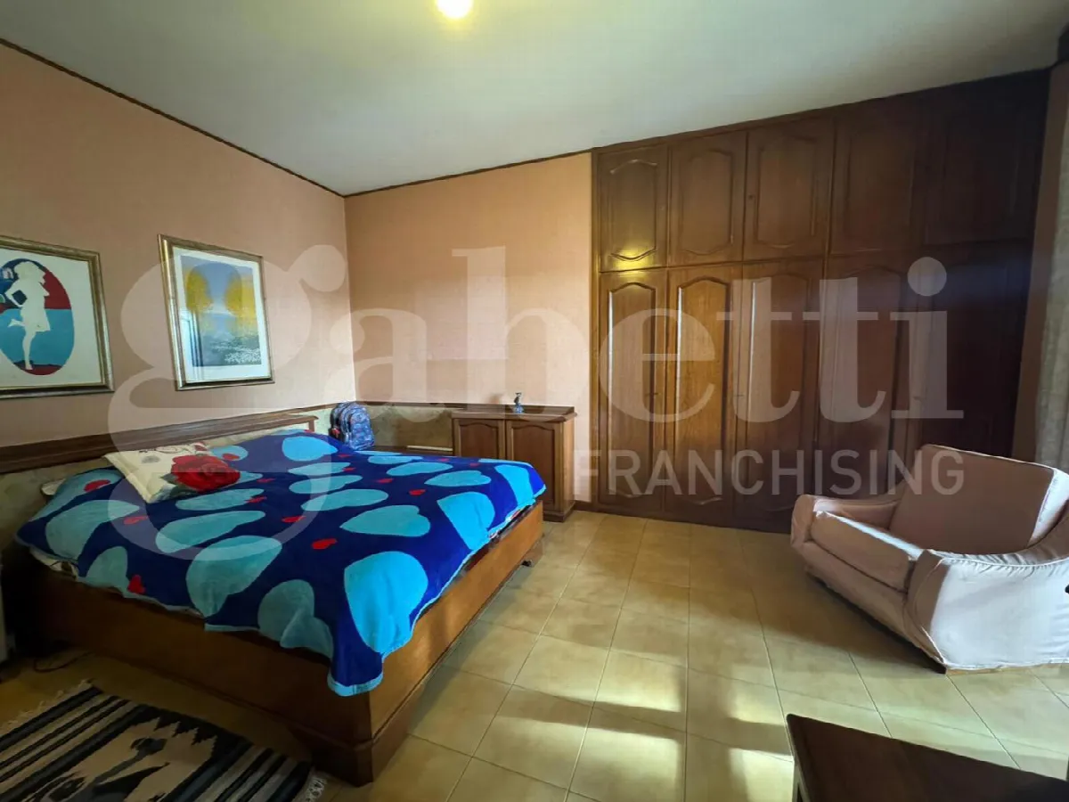 Casa bifamiliare in vendita a Marino - foto 7