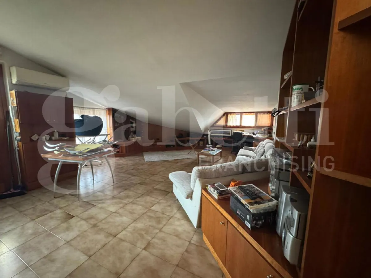 Casa bifamiliare in vendita a Marino - foto 8