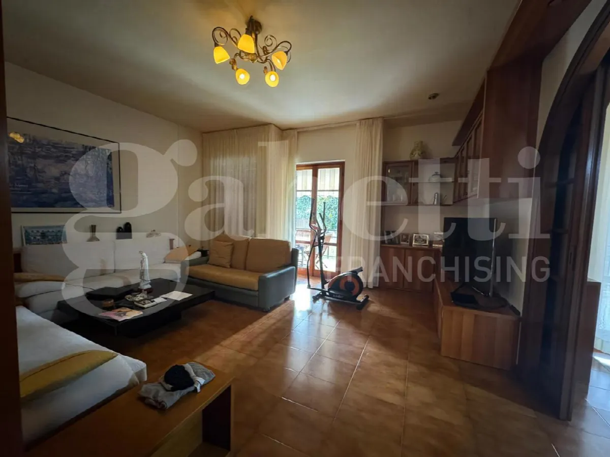 Casa bifamiliare in vendita a Marino - foto 9