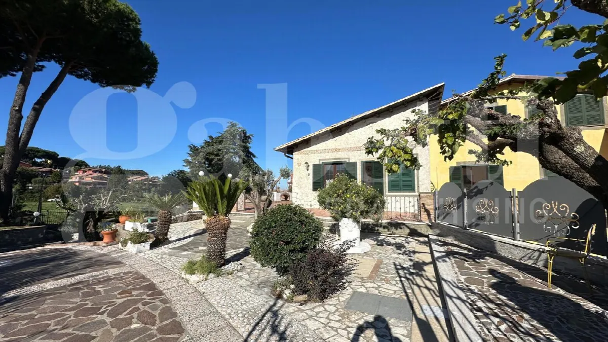Villetta a schiera in vendita a Marino - foto 9