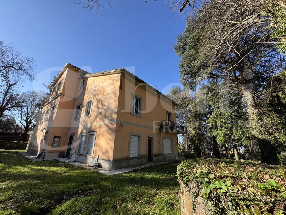 Villetta a schiera in vendita a Rocca di Papa - foto 3