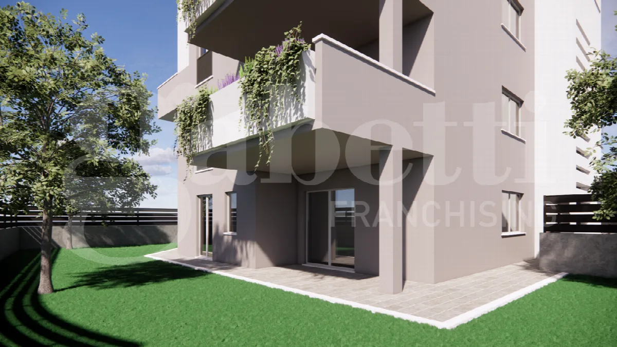 Appartamento in vendita a Marino - foto 10