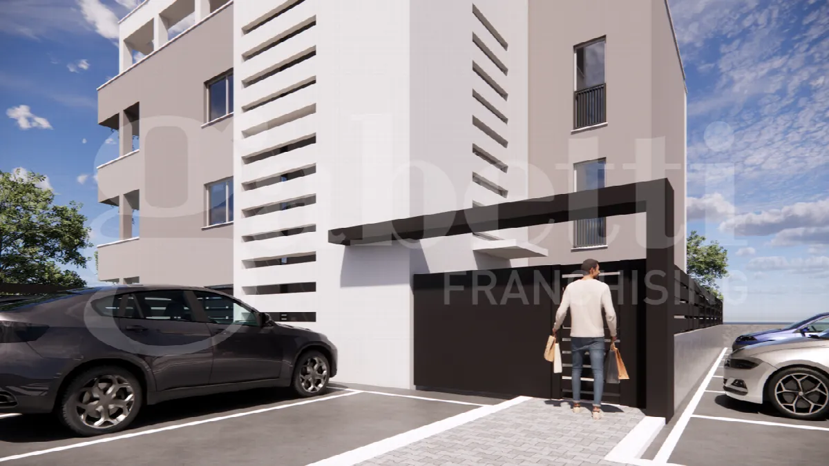 Appartamento in vendita a Marino - foto 4