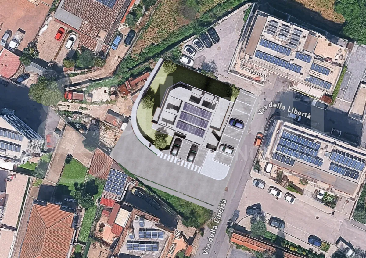 Appartamento in vendita a Marino - foto 6