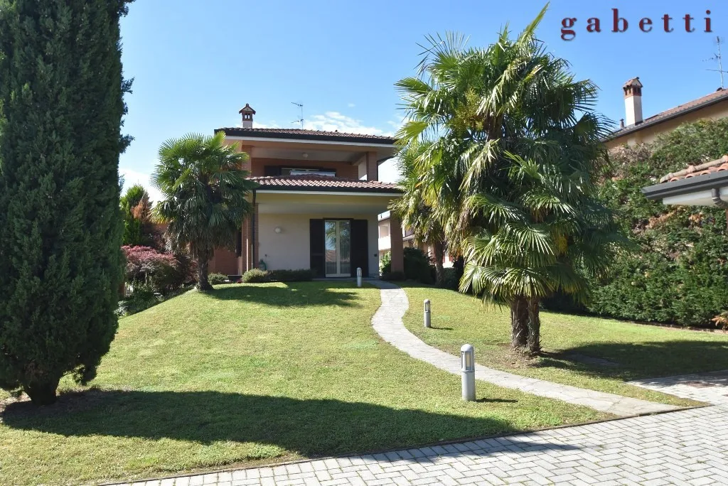 Villa in vendita a Corbetta - foto 1