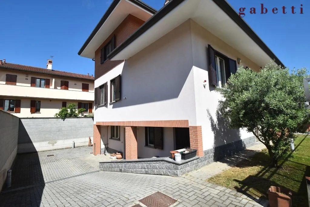 Villa in vendita a Corbetta - foto 10