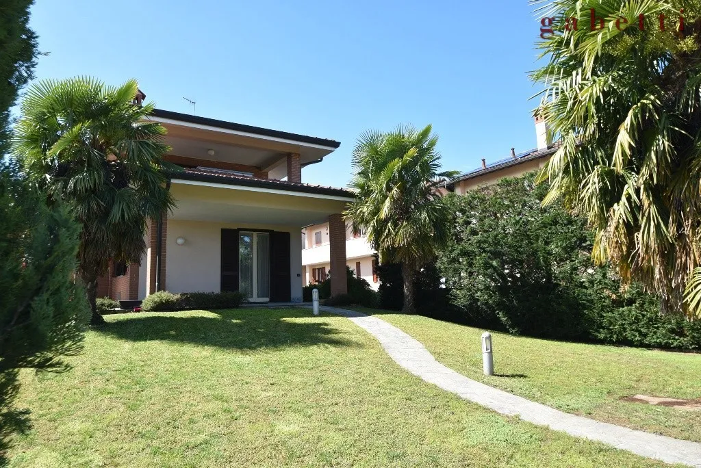 Villa in vendita a Corbetta - foto 2