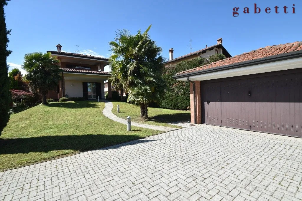 Villa in vendita a Corbetta - foto 6