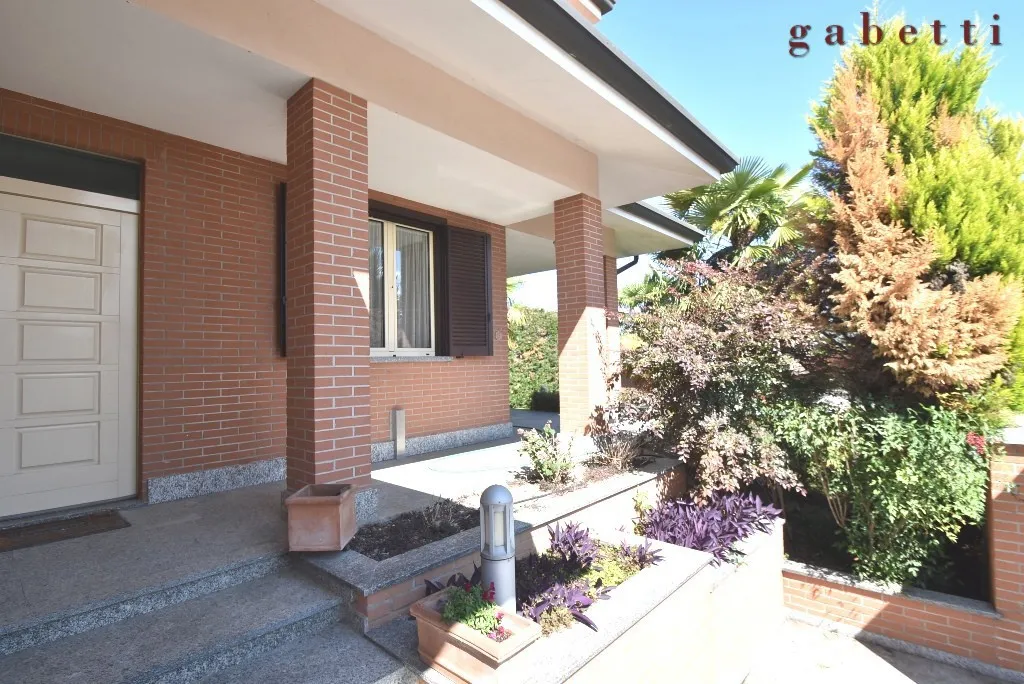 Villa in vendita a Corbetta - foto 8