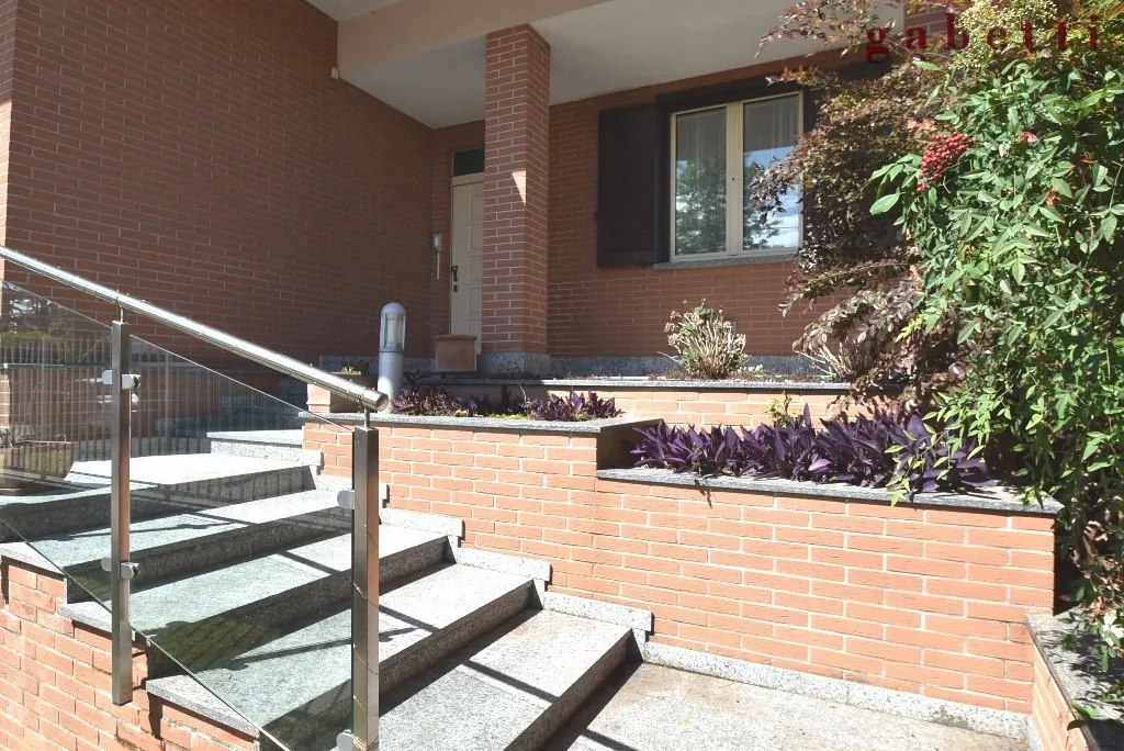 Villa in vendita a Corbetta - foto 9