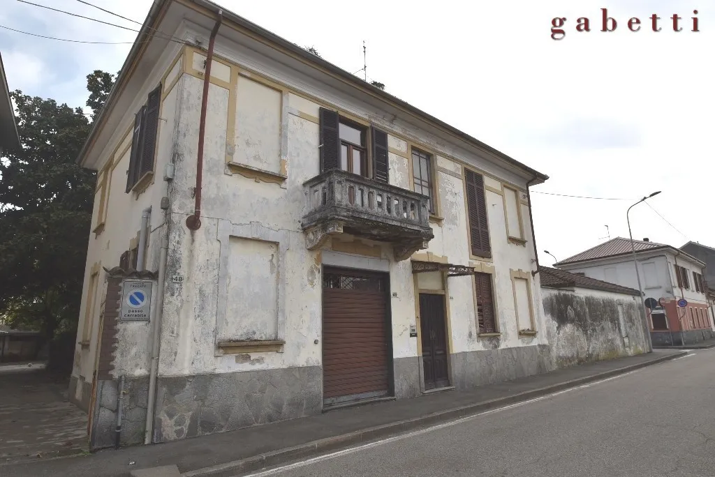 Villa in vendita a Trecate - foto 2