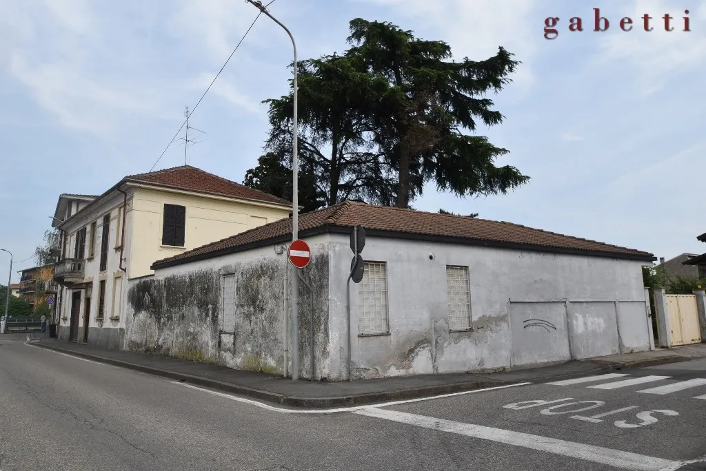 Villa in vendita a Trecate - foto 3