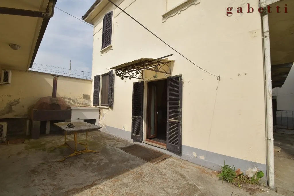 Villa in vendita a Trecate - foto 6