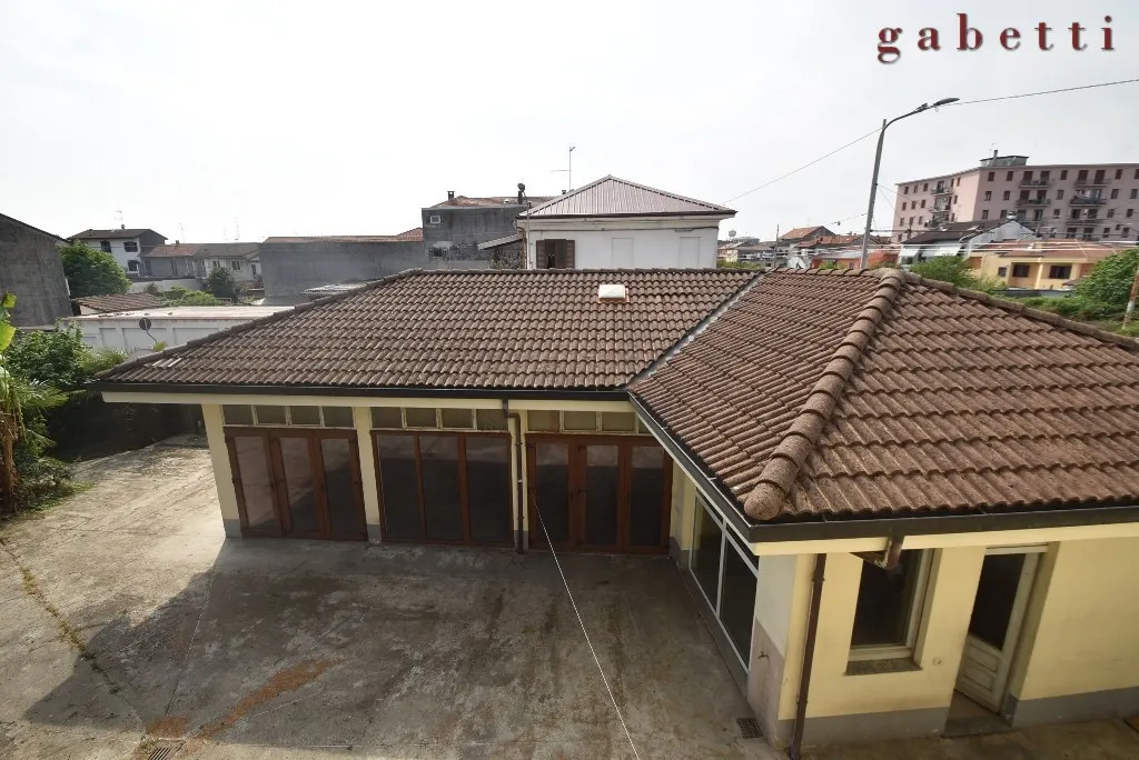 Villa in vendita a Trecate - foto 7