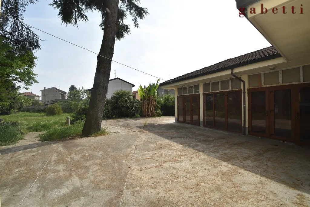 Villa in vendita a Trecate - foto 9