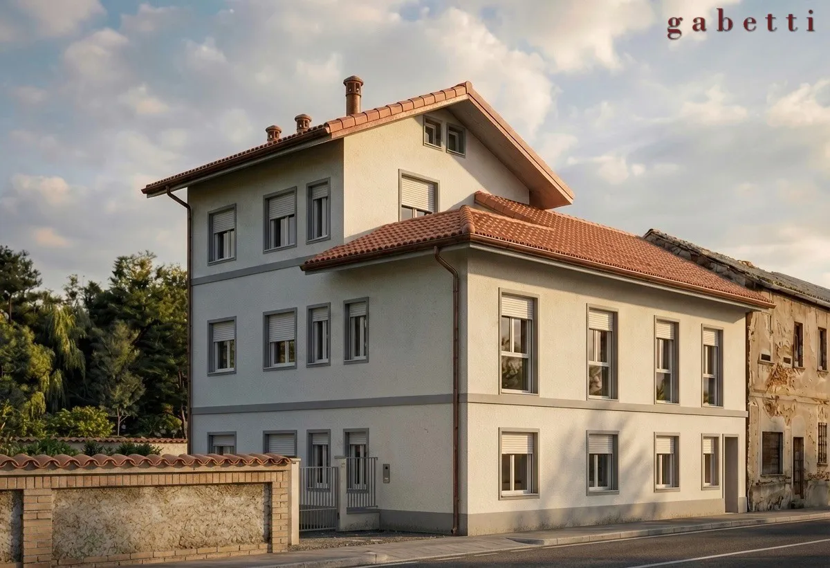 Appartamento in vendita a Turbigo - foto 1