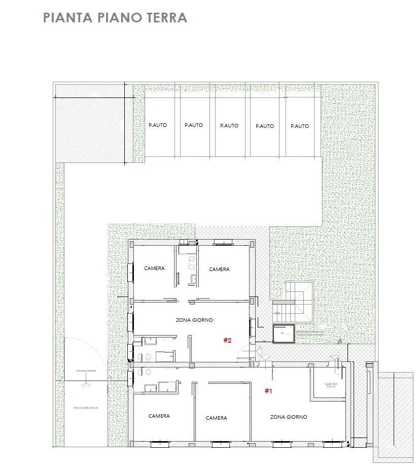 Appartamento in vendita a Turbigo - foto 7
