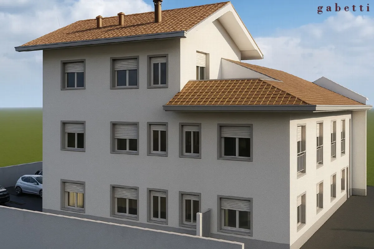 Appartamento in vendita a Turbigo - foto 8