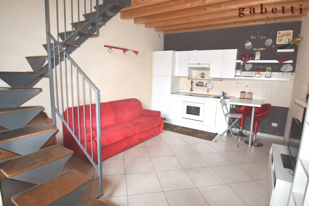 Appartamento in vendita a Corbetta - foto 1