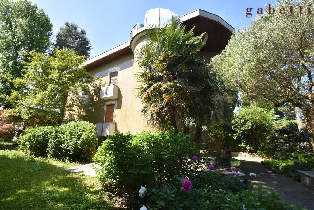 Villetta a schiera in vendita a Corbetta - foto 1