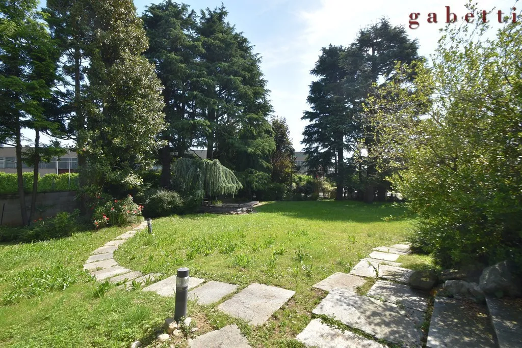 Villetta a schiera in vendita a Corbetta - foto 4
