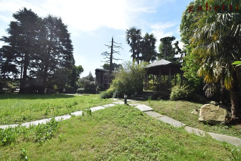 Villetta a schiera in vendita a Corbetta - foto 7