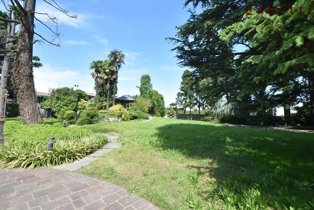 Villetta a schiera in vendita a Corbetta - foto 8