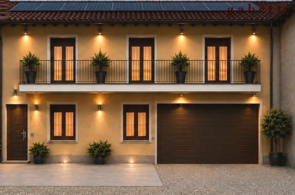 Casa indipendente in vendita a Corbetta - foto 1